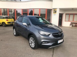 OPEL Mokka X 1.6 CDTI Ecotec 136CV 4x2 Start&Stop Innovation Diesel