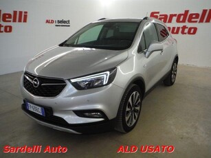 OPEL Mokka X 1.6 CDTI Ecotec 136CV 4x2 Start&Stop Innovation Diesel