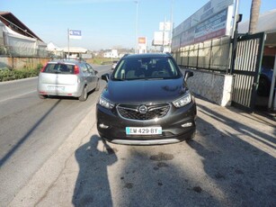 OPEL Mokka X 1.6 CDTI Ecotec 136CV 4x2 Start&Stop Innovation Diesel