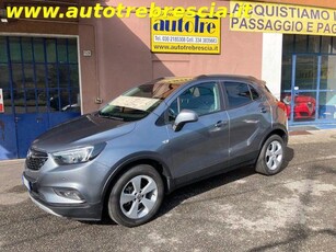 OPEL Mokka X 1.6 CDTI Ecotec 136CV 4x4 Start&Stop Advance Diesel