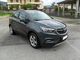 OPEL Mokka X 1.6 CDTI Ecotec 136CV 4x4 Start&Stop Ultimate Diesel