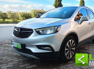 OPEL Mokka X 1.6 CDTI Ecotec 136CV Start&Stop Ultimate Diesel