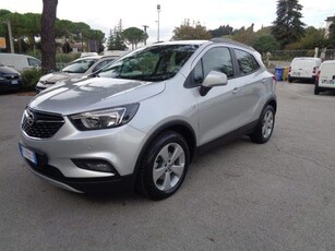 OPEL Mokka X 1.6 CDTI Ecotec 4x2 Start&Stop Advance Diesel