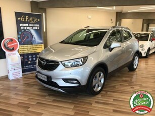 OPEL Mokka X 1.6 CDTI Ecotec 4x2 Start&Stop Innovation Diesel