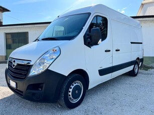 OPEL Movano 35 2.3 CDTI 110CV PM-TM DOPPIA SCORREVOLE Furgone Diesel