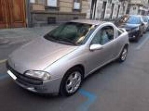 OPEL Tigra GPL GPL