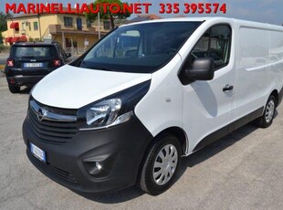 OPEL Vivaro 1.6 CDTI 120CV Furgone Diesel