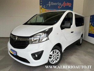 OPEL Vivaro 27 1.6 BiTurbo S&S EcoFLEX PC-TN Combi 9 POSTI Diesel