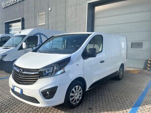 OPEL Vivaro 27 Furgone Diesel