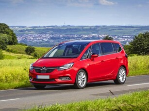 OPEL Zafira 1.6 CDTi 134CV Start&Stop Advance Diesel