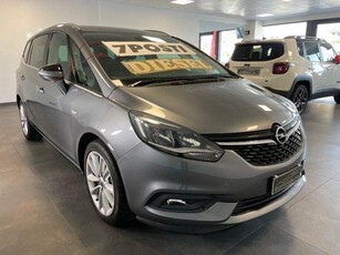 OPEL Zafira 1.6 cdti 7 POSTI Innovation Diesel