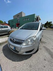 OPEL Zafira 1.9 16V CDTI 150CV Cosmo Diesel