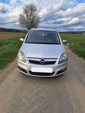 OPEL Zafira 1.9 CDTI 120CV 7 POSTI Diesel