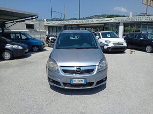 OPEL Zafira 1.9 CDTI 120CV Enjoy 7 POSTI Diesel