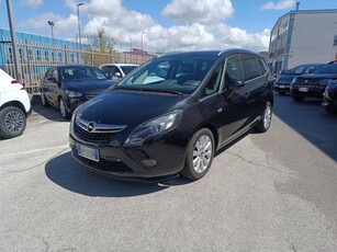 OPEL Zafira Tourer 1.6 T EcoM 150CV Elective Benzina/Metano