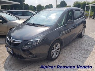 OPEL Zafira Tourer 2.0 CDTi 165CV Cosmo autom. Diesel