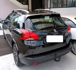 PEUGEOT 2008 1.4 HDi 68CV Active GANCIO TRAINO Diesel