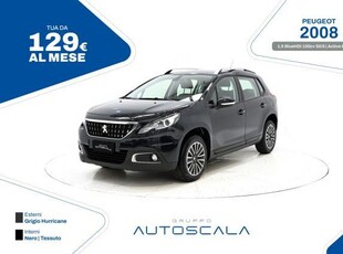 PEUGEOT 2008 1.5 BlueHDi 100cv S&S Active Business Diesel