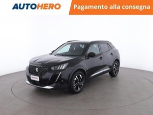 Peugeot 2008 BlueHDi 100 S&S GT Line Usate