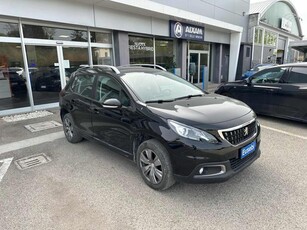 PEUGEOT 2008 PureTech 82 S&S Active Benzina