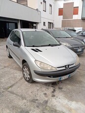 PEUGEOT 206 1.4 HDi 3p. XAD Van Diesel