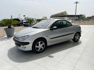 PEUGEOT 206 1.5 110cv Benzina