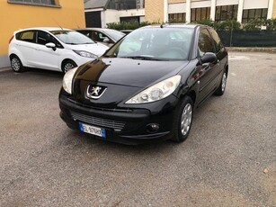 PEUGEOT 206 Plus 1.1 60CV 3p. Energie Benzina