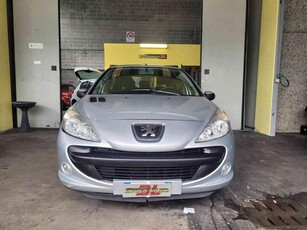 PEUGEOT 206 Plus 1.1 60CV 5p. Energie ECO GPL Benzina/GPL