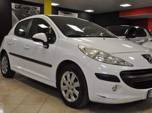 PEUGEOT 207 1.4 8V 75CV 5p. Energie Sport ECO GPL *OK NEO PATE Benzina/GPL