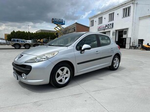 PEUGEOT 207 1.4 VTi 95CV 5p. X Line Benzina