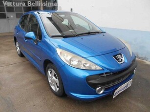 PEUGEOT 207 1.4 VTi 95CV 5p. XS Benzina