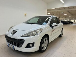 PEUGEOT 207 1.6 8V HDi 93CV 3p. XS fap FL Diesel