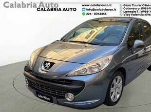 PEUGEOT 207 1.6 HDi 90CV SW Energie Sport Diesel