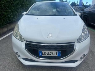 PEUGEOT 208 1.2 VTi 82 CV 5 porte Access Benzina