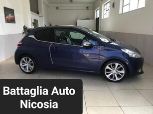 PEUGEOT 208 1.6 8V e-HDi 92CV Stop&Start 3p. Allure Diesel