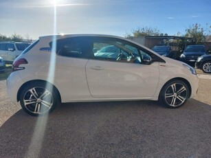 PEUGEOT 208 BlueHDi 100 3 porte GT Line Diesel