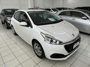 PEUGEOT 208 BlueHDi 100 S&S 5 porte Active Diesel