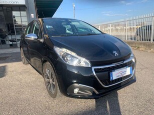 PEUGEOT 208 BlueHDi 75 5 porte OK NEO Diesel