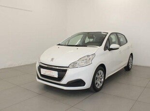 PEUGEOT 208 PureTech 82 Cv. Style Benzina