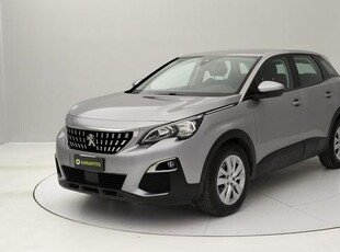 PEUGEOT 3008 1.5 bluehdi Business s&s 130cv Diesel