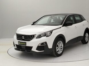 PEUGEOT 3008 1.5 bluehdi Business s&s 130cv eat8 Diesel