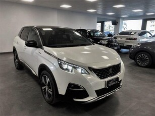 PEUGEOT 3008 1.6 BlueHDi GT Line STRAFULL Diesel