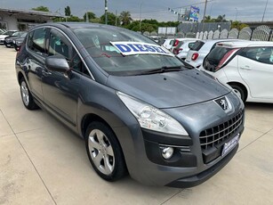 PEUGEOT 3008 1.6 e-HDi 112CV AUTOMATICA Allure Diesel