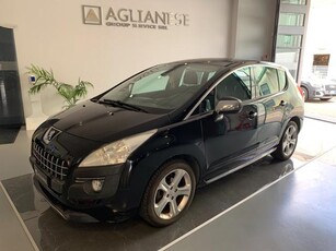 PEUGEOT 3008 1.6 HDi 110CV Outdoor Diesel