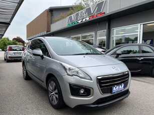 PEUGEOT 3008 1.6 HDi 115CV Business Diesel