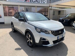 PEUGEOT 3008 BlueHDi 130 S&S Allure Diesel