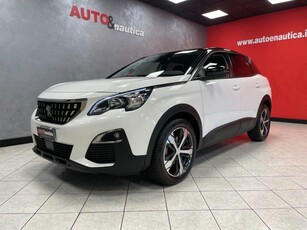 PEUGEOT 3008 BlueHDi 130 S&S Allure IVA COMPRESA Diesel