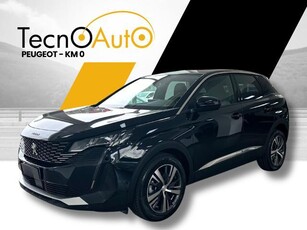 PEUGEOT 3008 BlueHDi 130 S&S Allure Pack Diesel