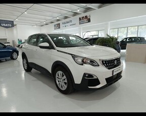 PEUGEOT 3008 BlueHDi 130 S&S Business Diesel