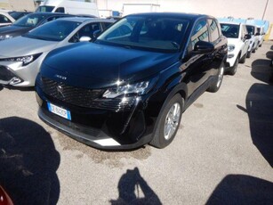 PEUGEOT 3008 BlueHDi 130 S&S EAT8 Active Business *Navi,Sensori Diesel